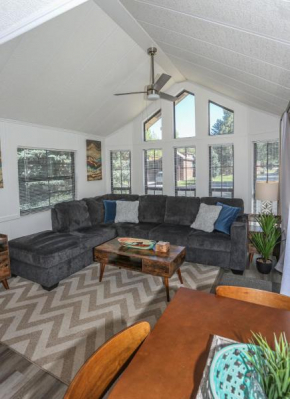 Sun & Snow Chalet Breckenridge, a dog lovers dream! Breckenridge